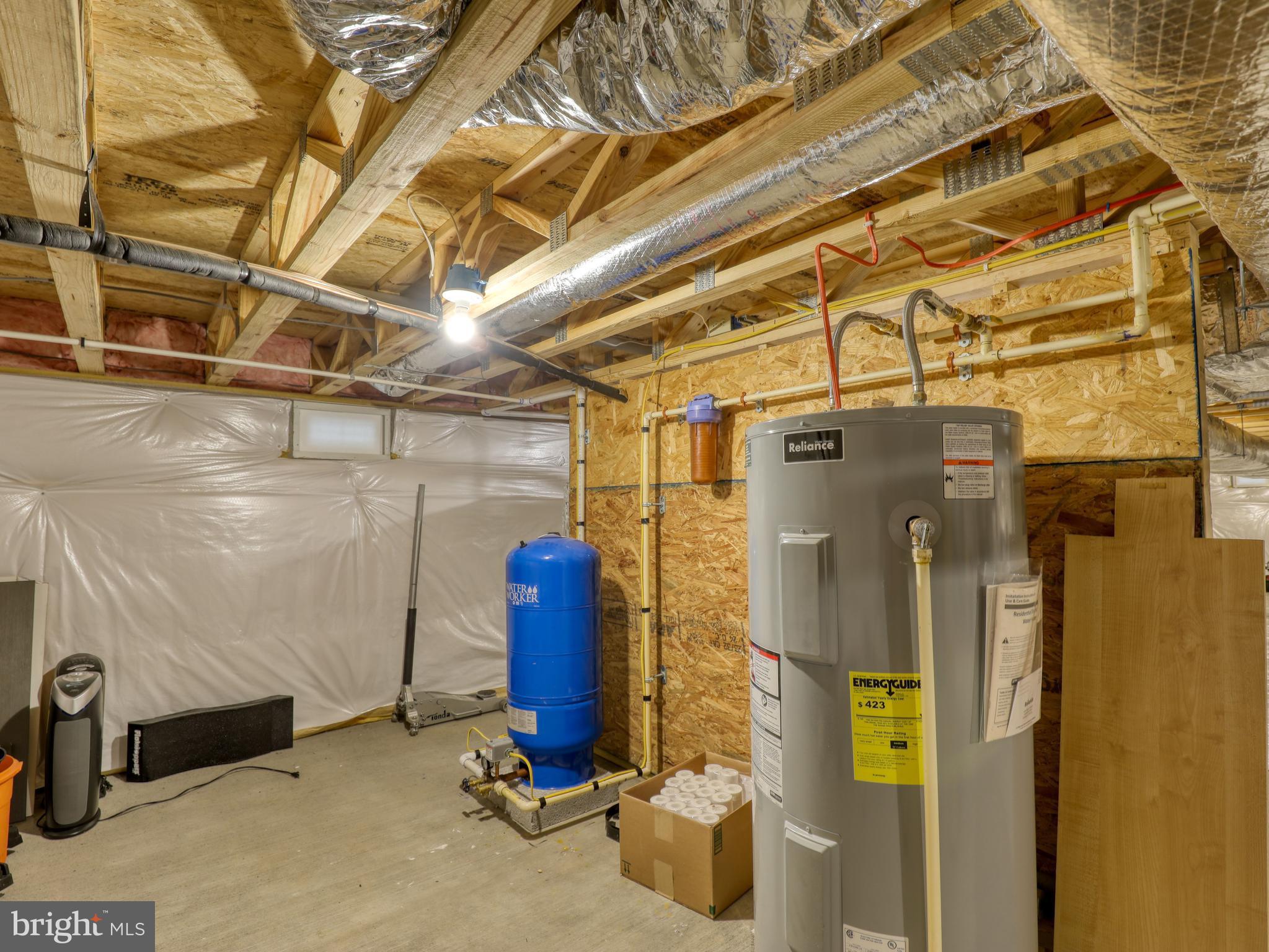 KESECKER KNOLL - Residential