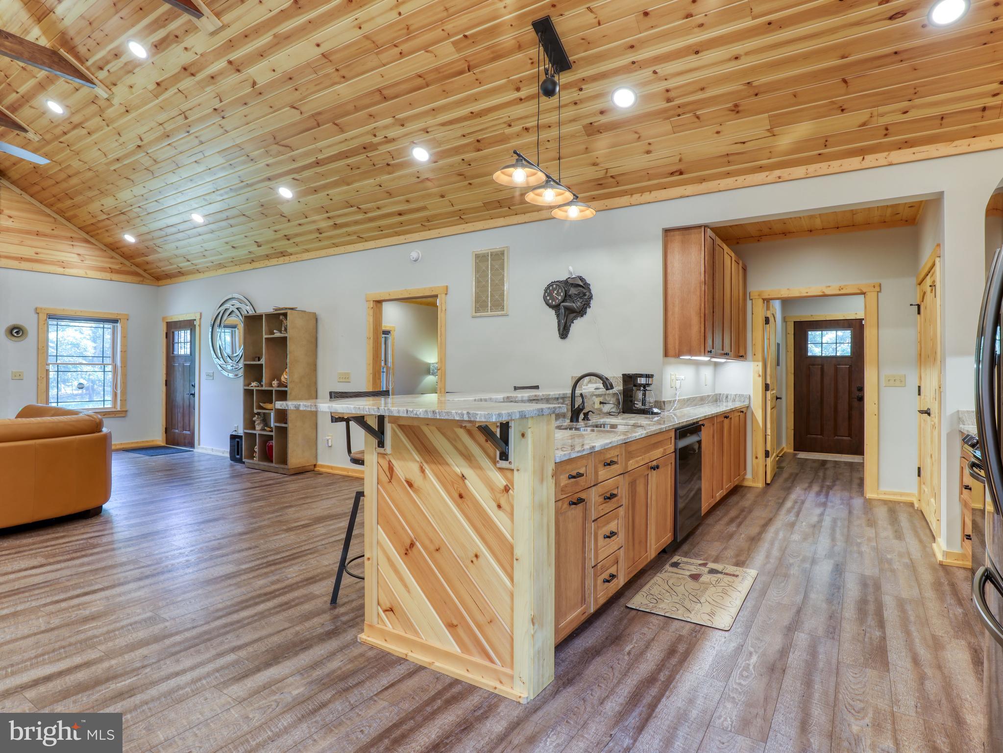 KESECKER KNOLL - Residential