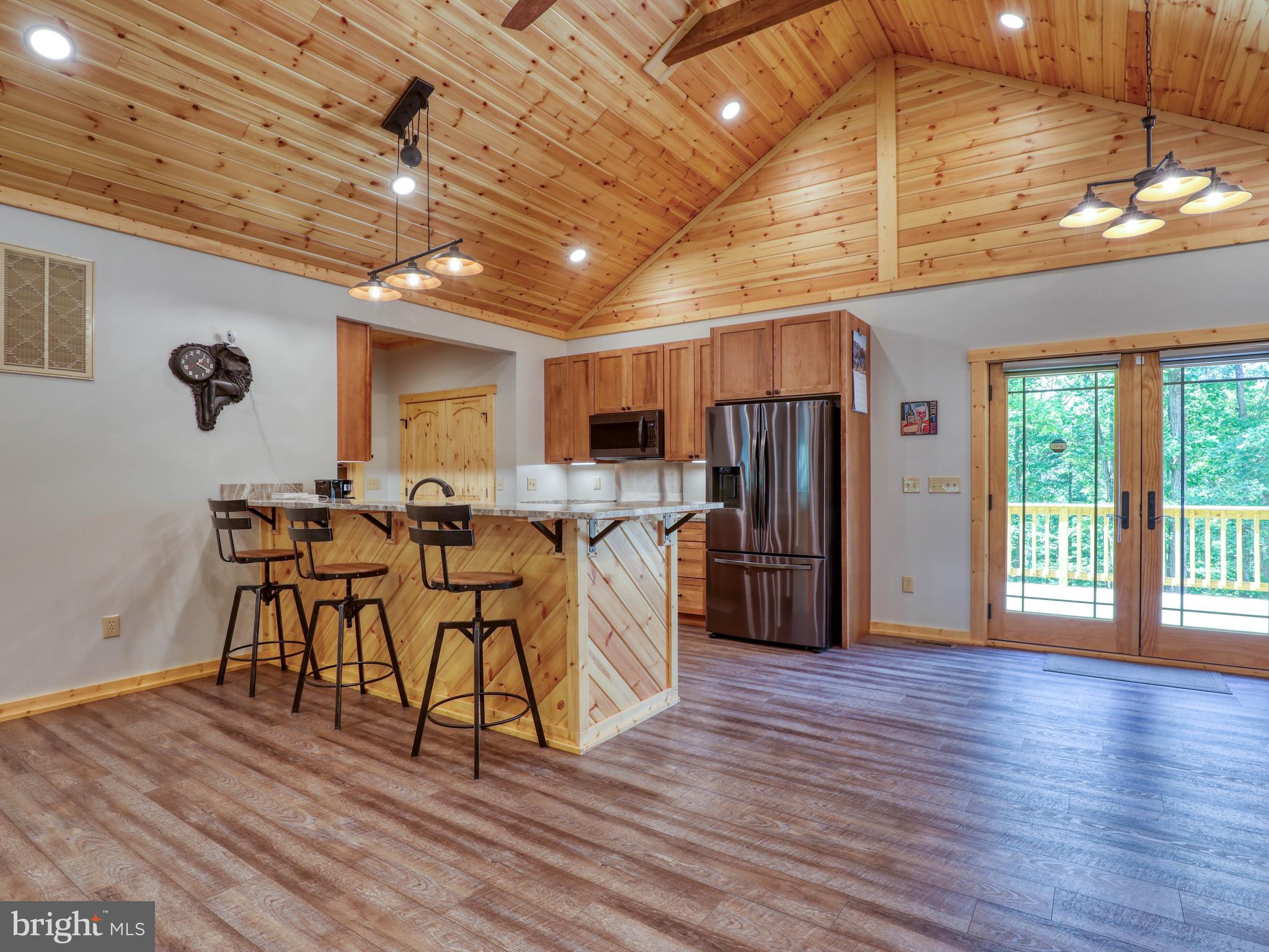 KESECKER KNOLL - Residential