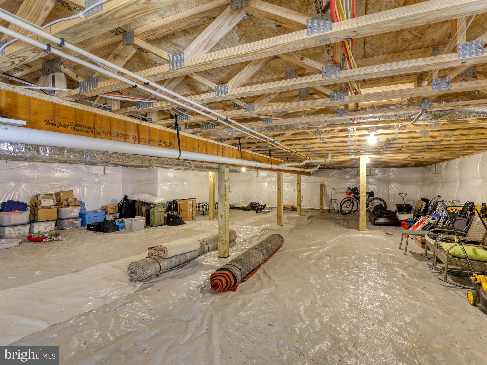 KESECKER KNOLL - Residential