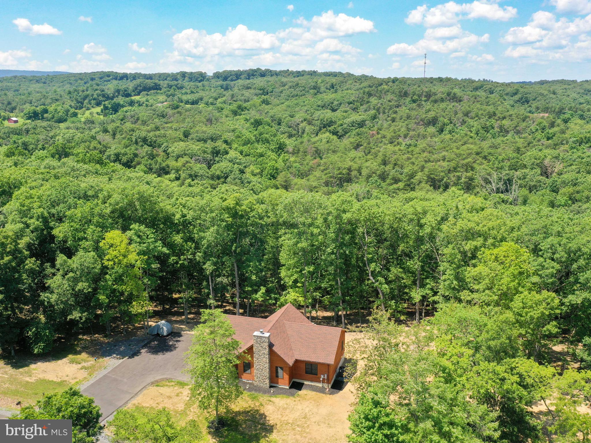 KESECKER KNOLL - Residential