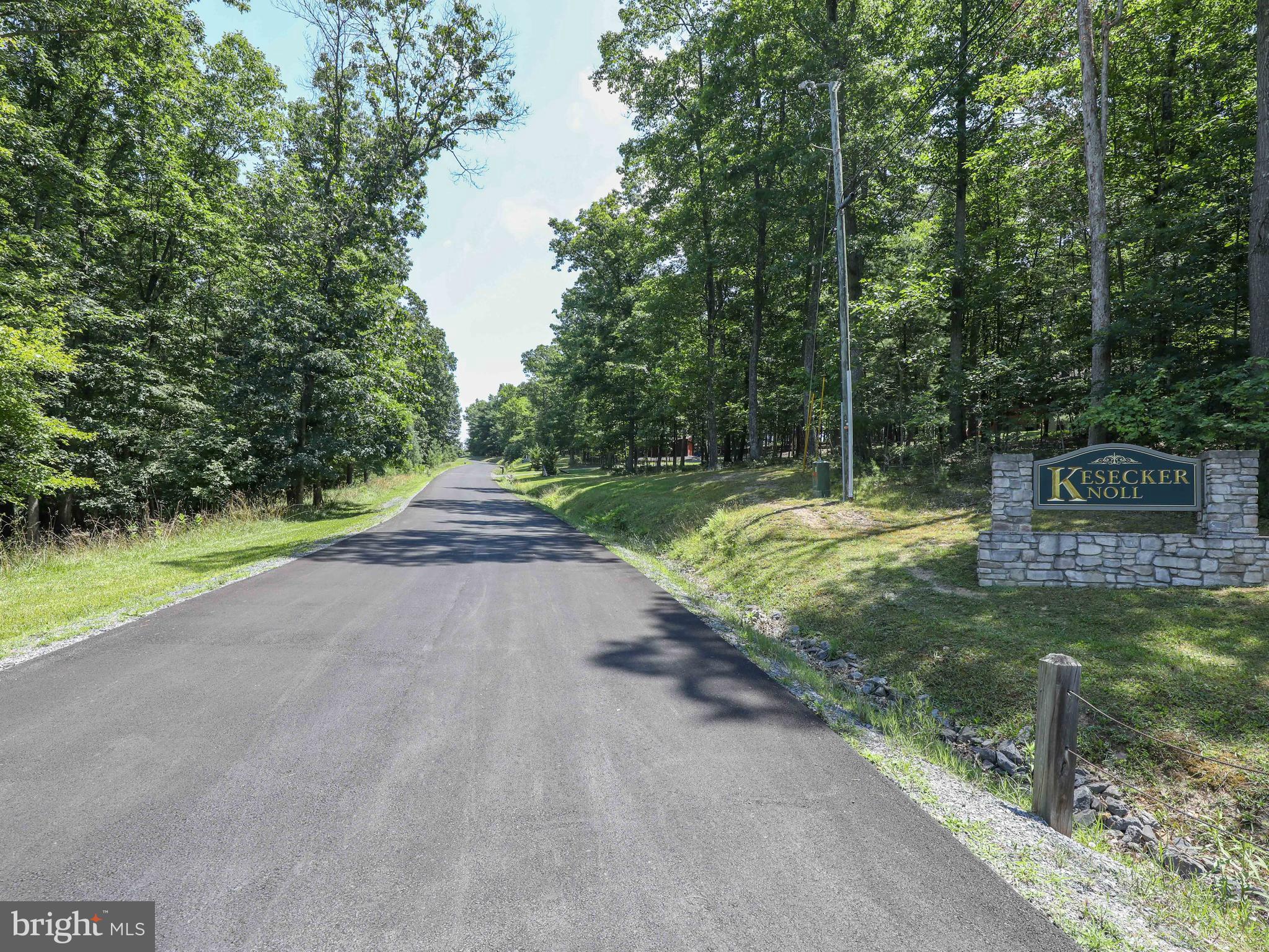 KESECKER KNOLL - Residential