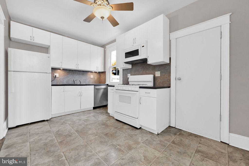 DREXEL HILL - Residential