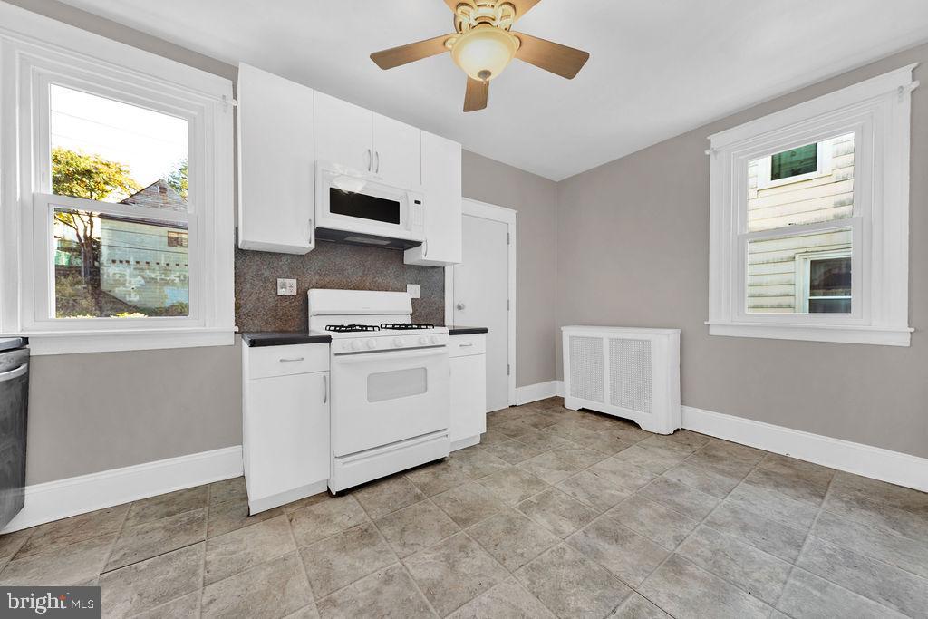 DREXEL HILL - Residential