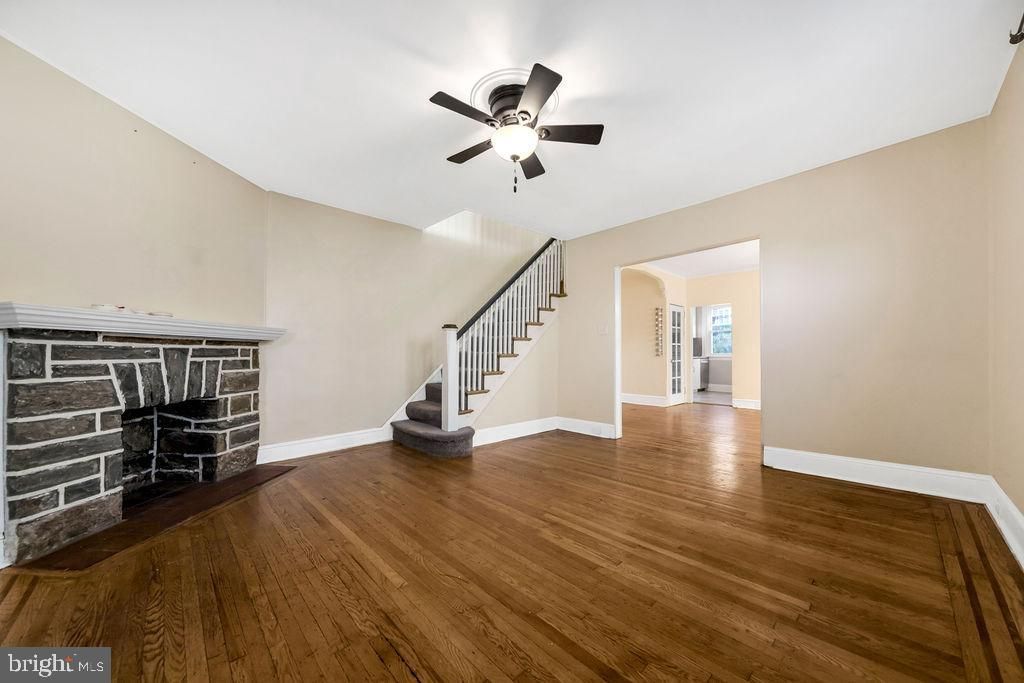 Photo of 337 Cheswold Road, DREXEL HILL, PA 19026 (MLS # PADE2107954)