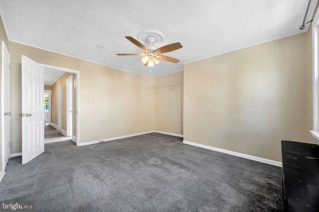 DREXEL HILL - Residential