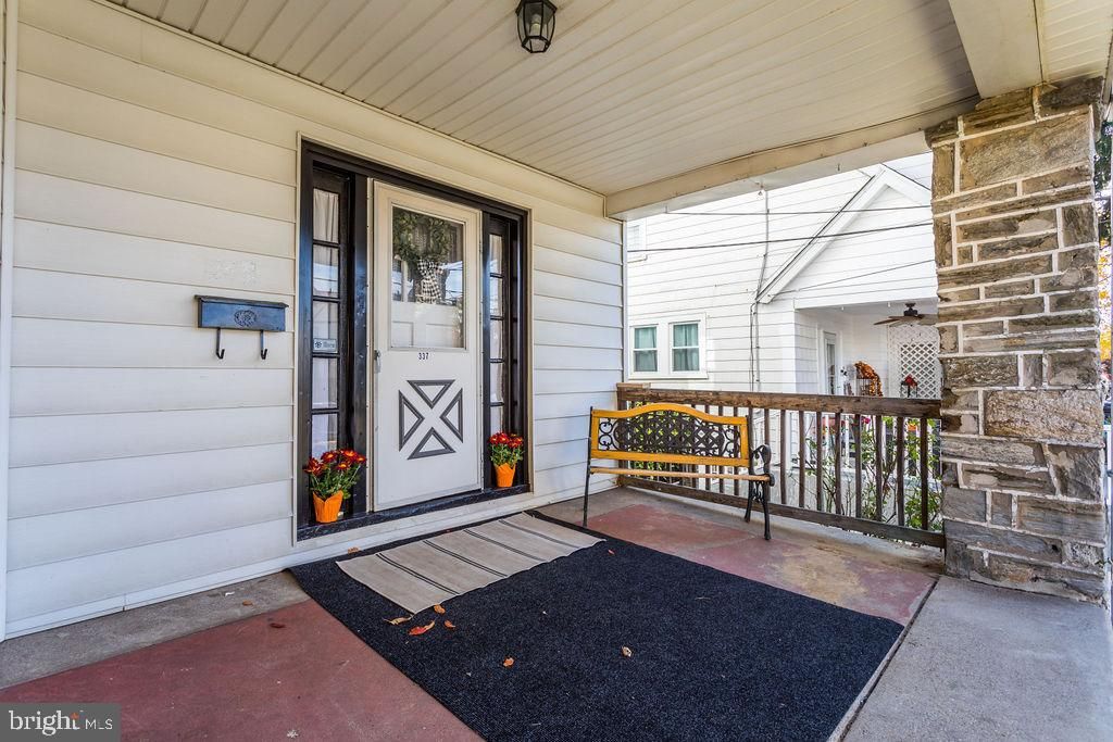 Photo of 337 Cheswold Road, DREXEL HILL, PA 19026 (MLS # PADE2107954)