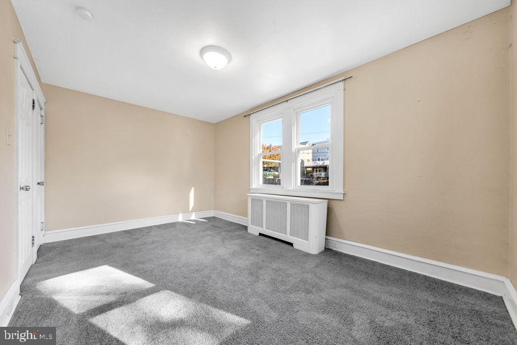 DREXEL HILL - Residential