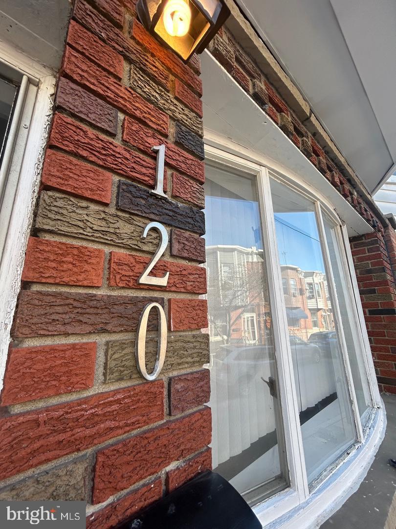 120 TREE STREET