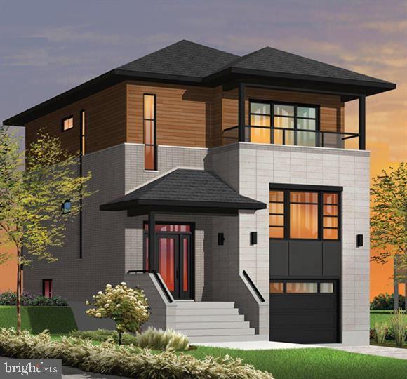 BERKLEY - Residential