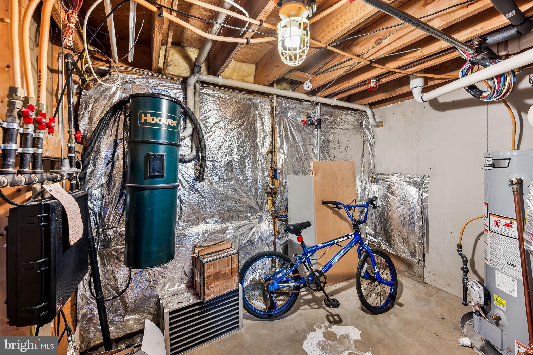 MAYS CHAPEL NORTH - Residential