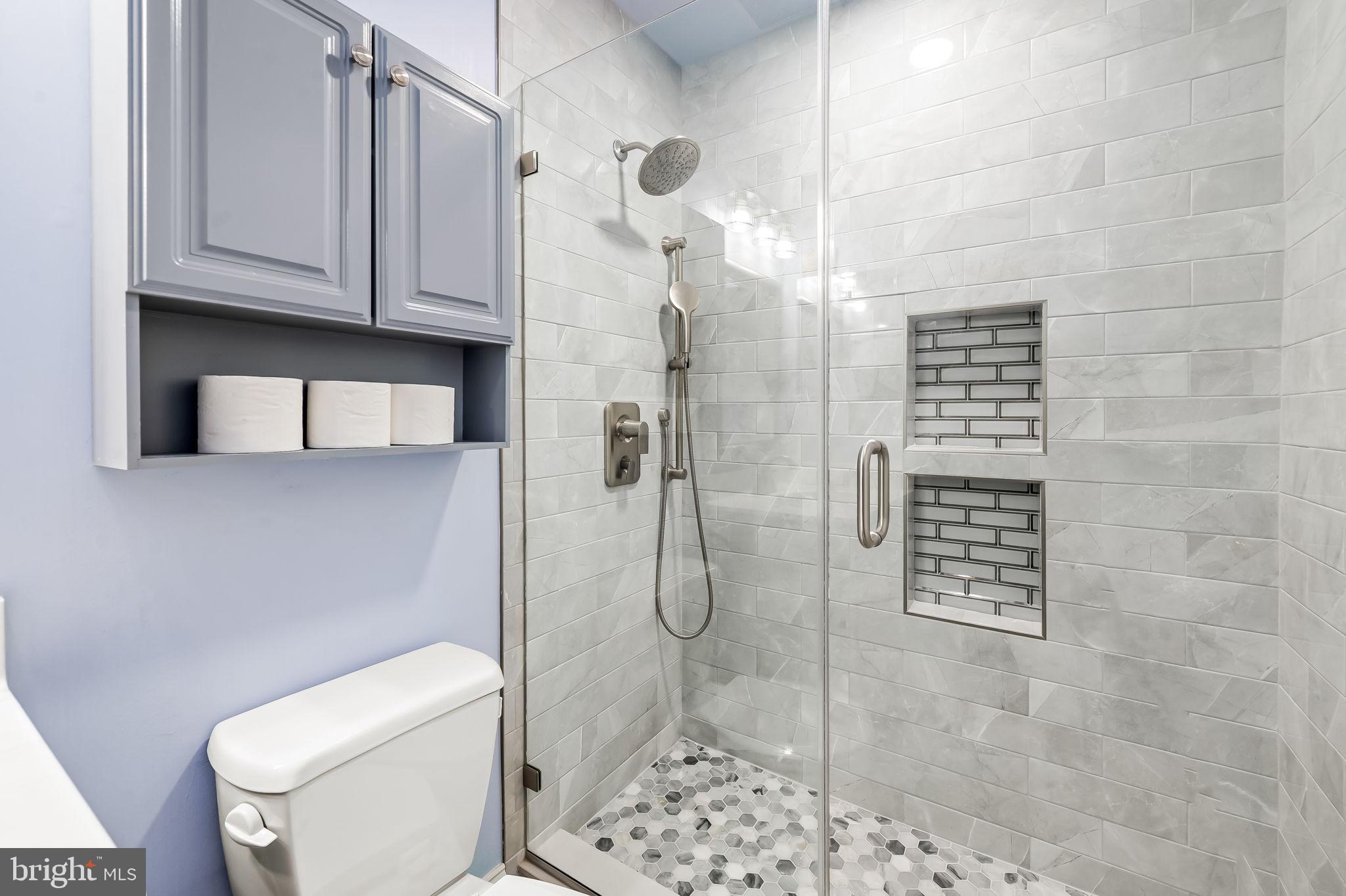 MAYS CHAPEL NORTH - Residential