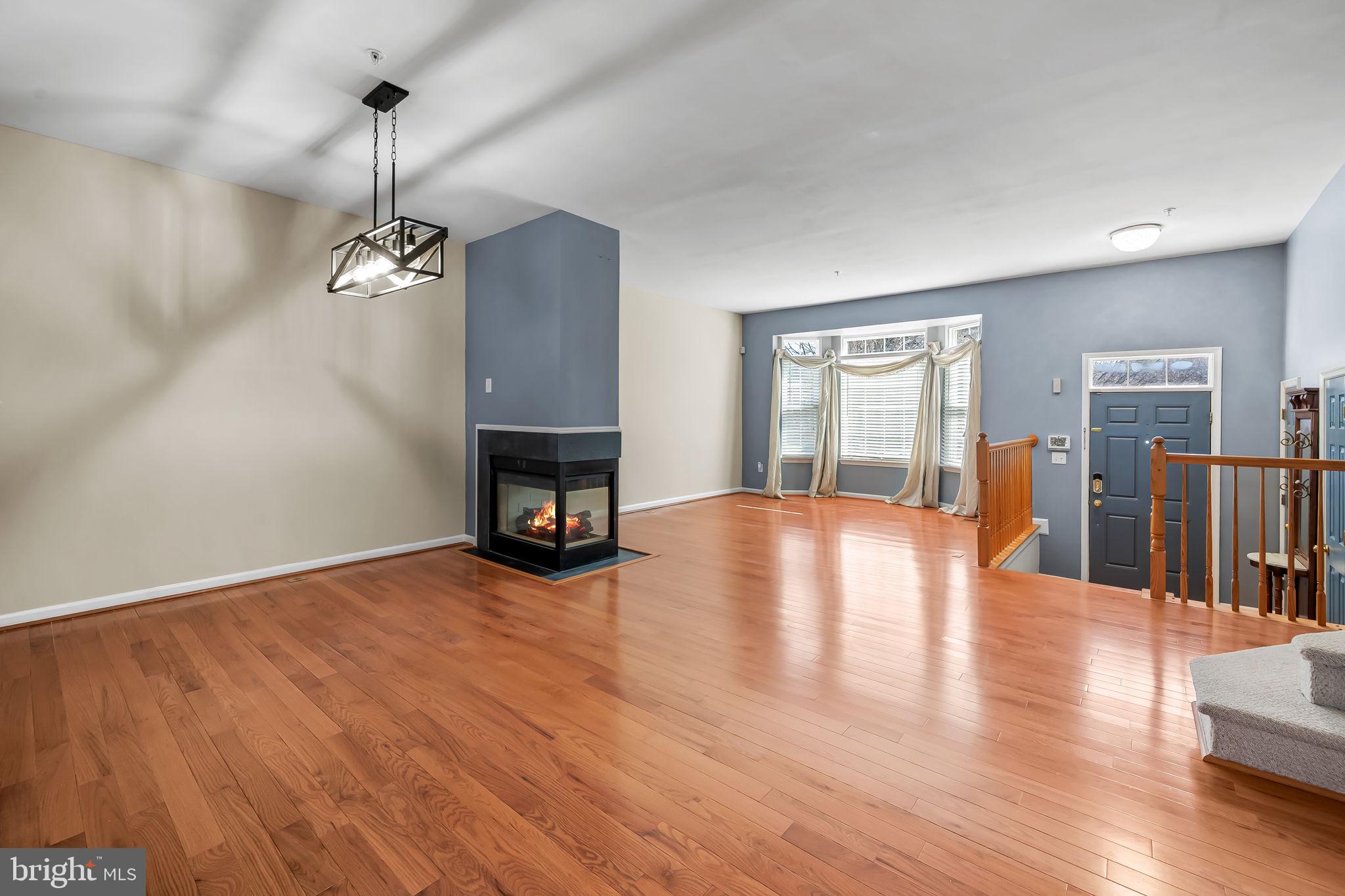 MAYS CHAPEL NORTH - Residential