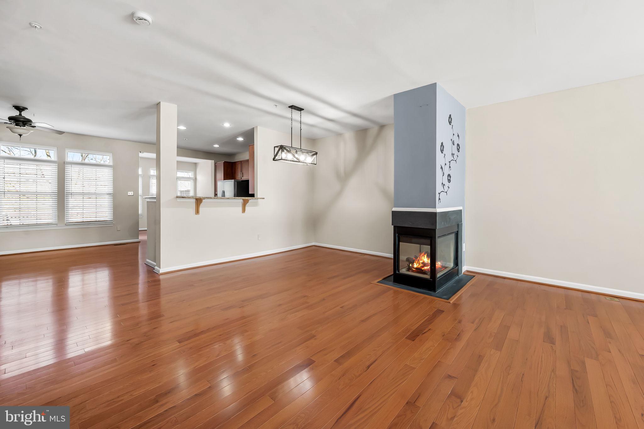 MAYS CHAPEL NORTH - Residential