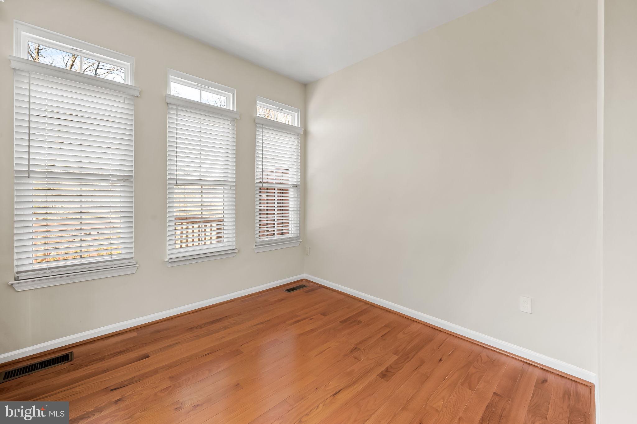 MAYS CHAPEL NORTH - Residential