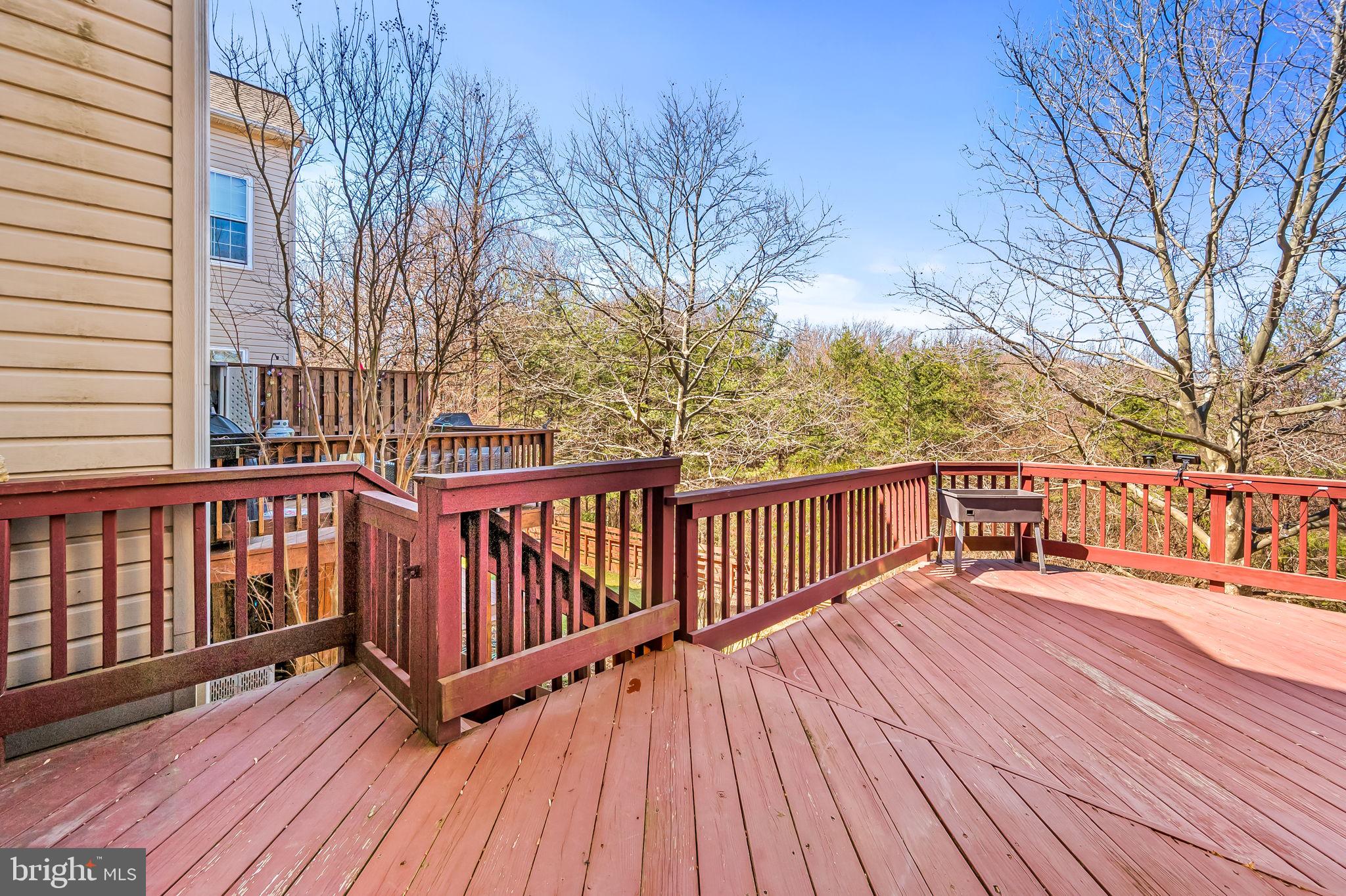 MAYS CHAPEL NORTH - Residential