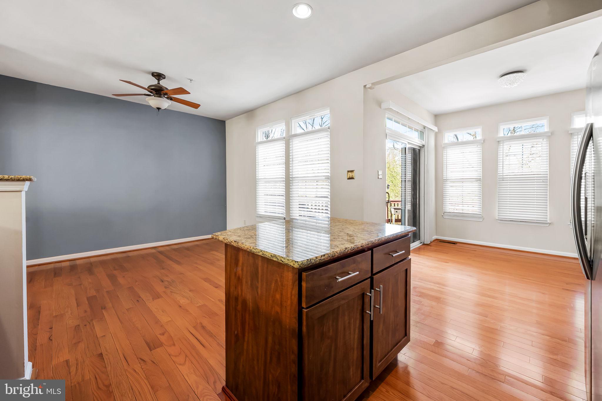 MAYS CHAPEL NORTH - Residential