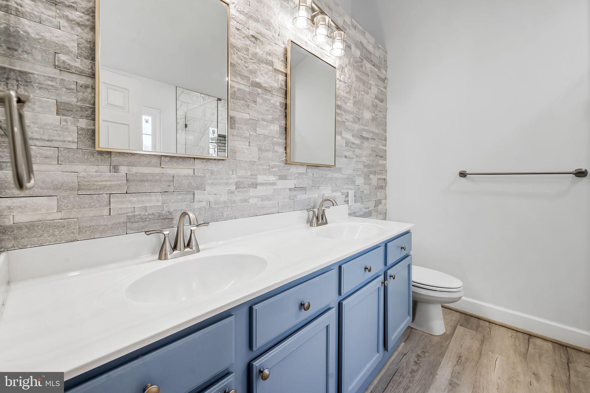 MAYS CHAPEL NORTH - Residential