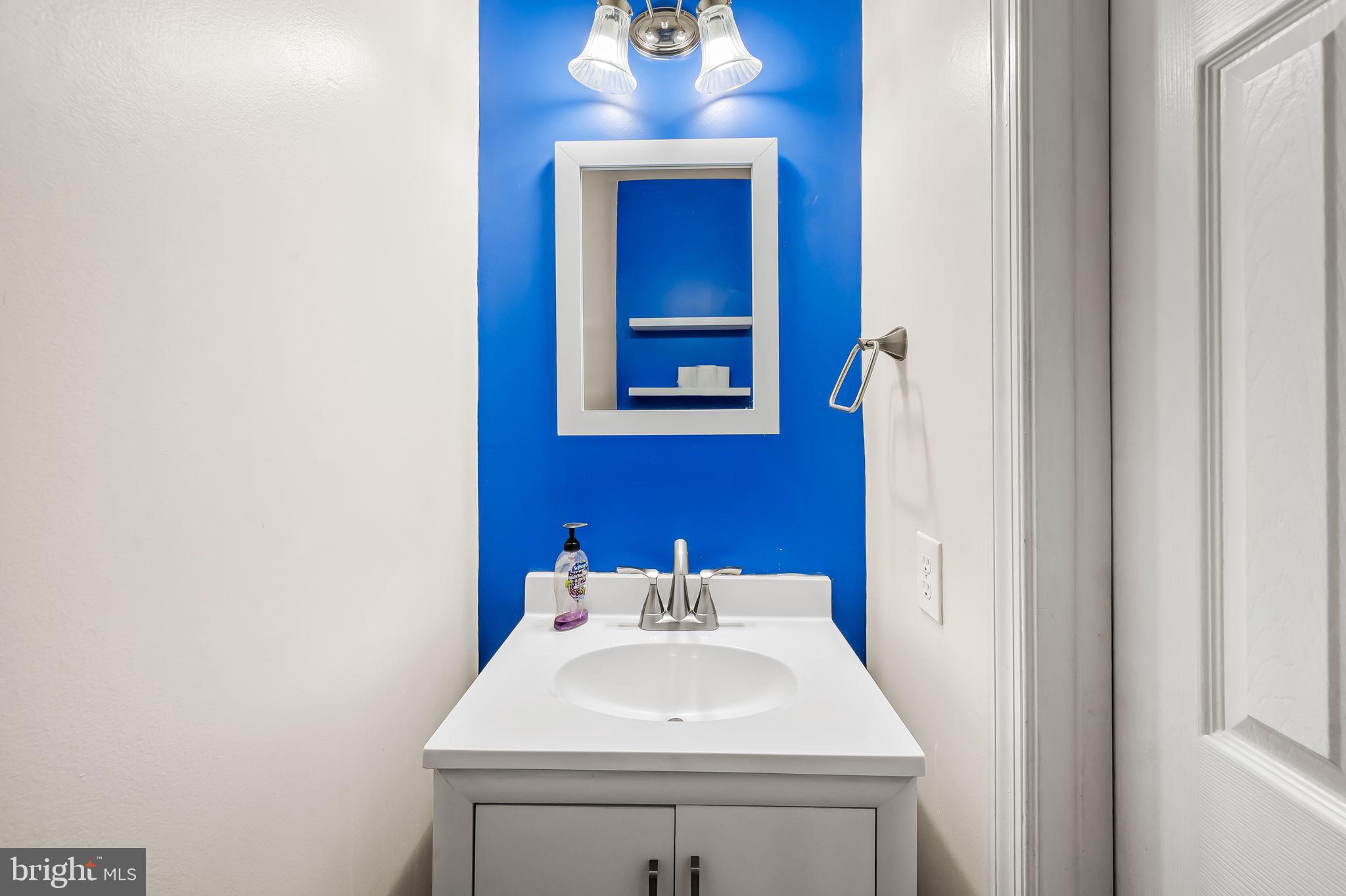 MAYS CHAPEL NORTH - Residential