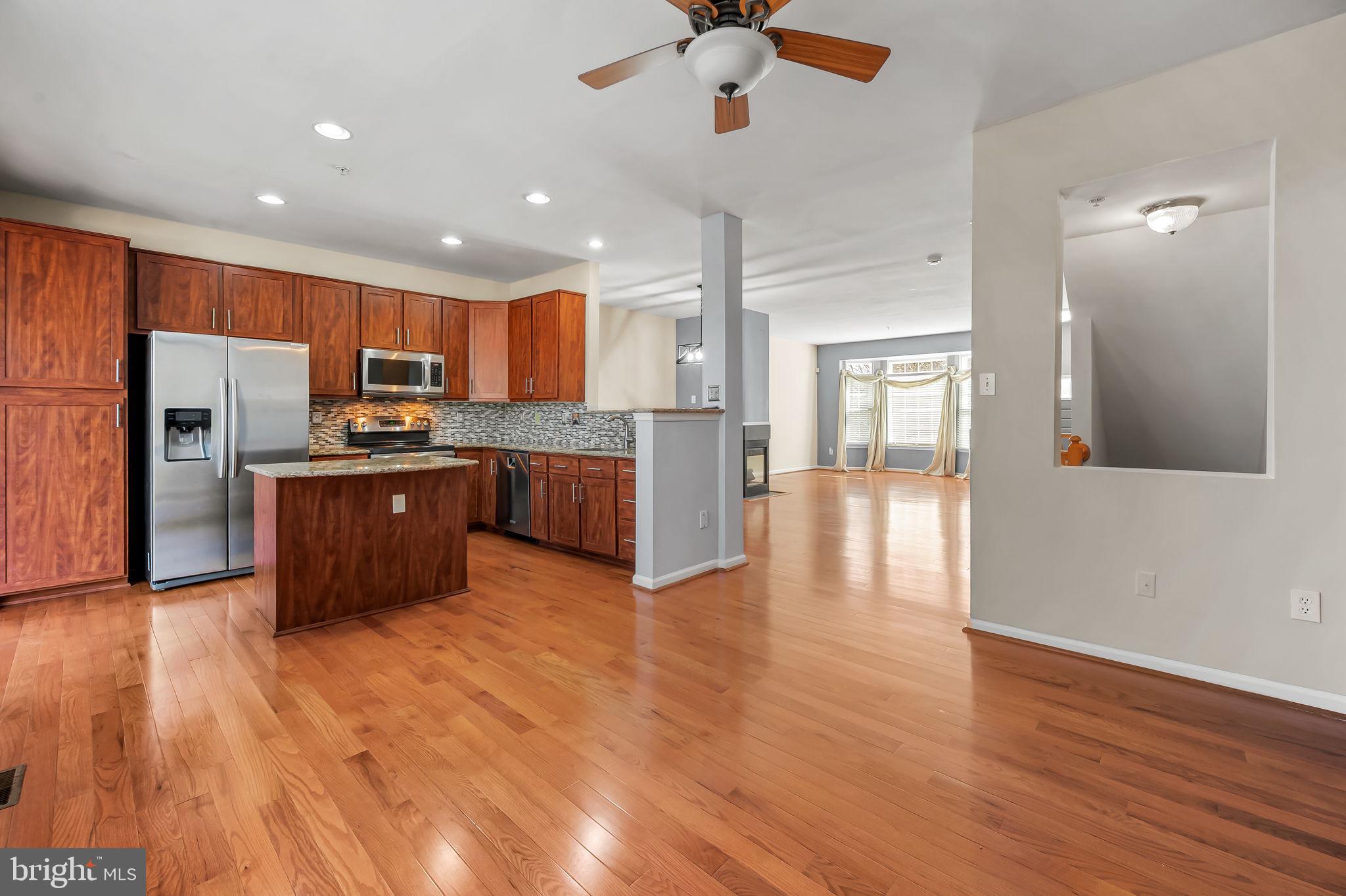 MAYS CHAPEL NORTH - Residential