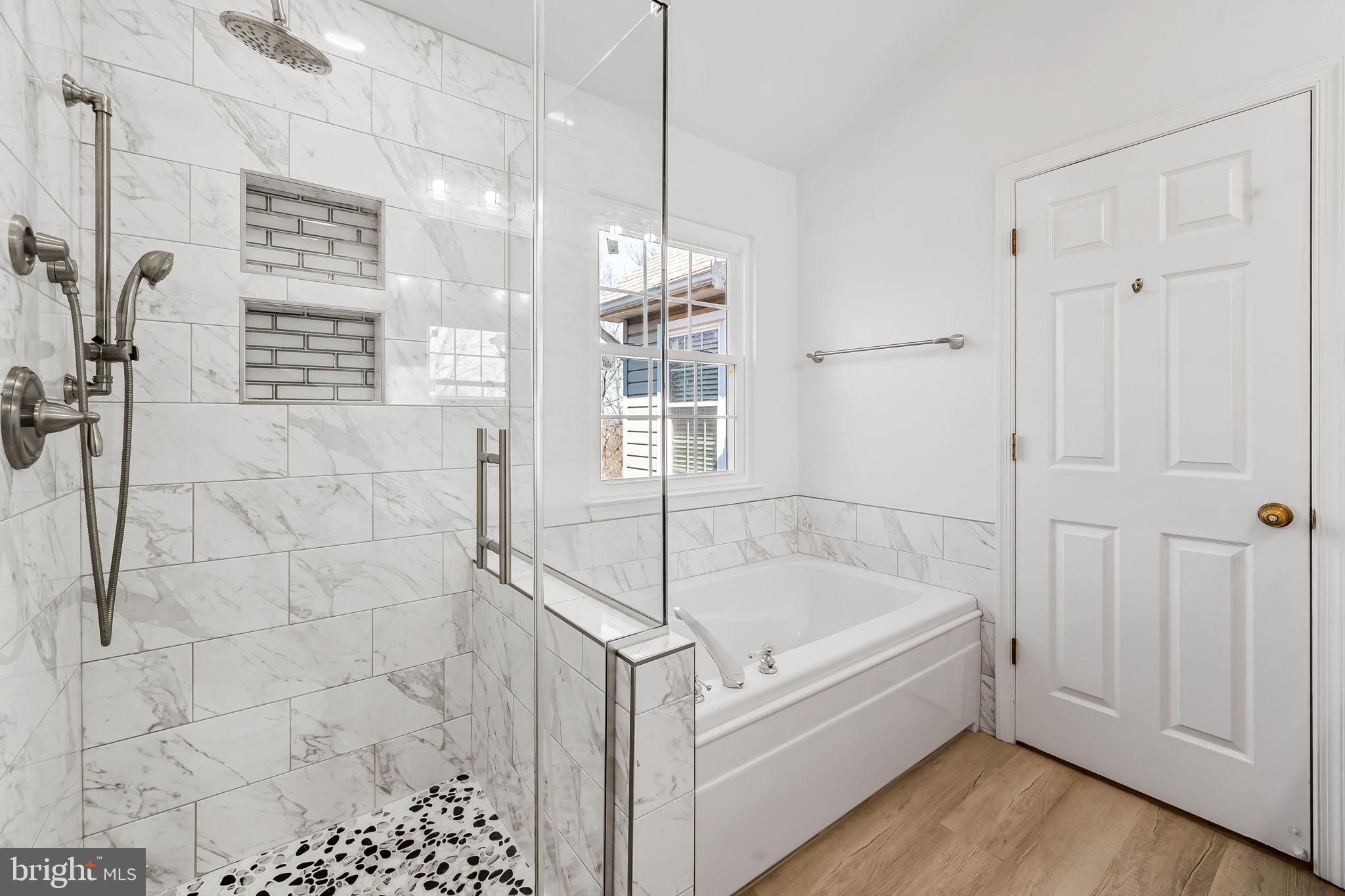 MAYS CHAPEL NORTH - Residential