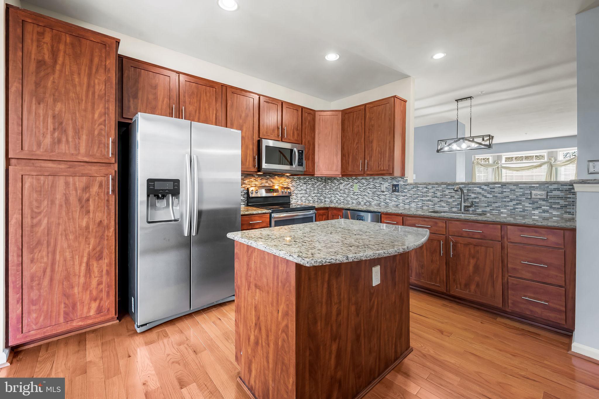 MAYS CHAPEL NORTH - Residential