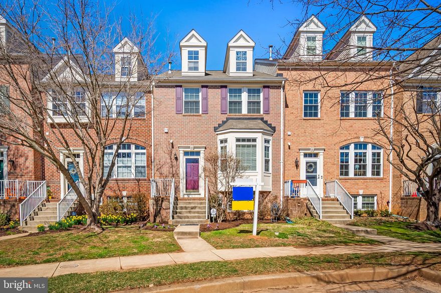 Mays Chapel 4 Bedroom 3.5 Bathrooms in a fantastic location!  This home is walking distance to Mays Chapel Pool,  Mays Chapel Elementary,  Koopers North, Starbucks, Graul's Food Market and Many other stores.    The house has been extremely well maintained.   The highlights of updates and maintenance:  Kitchen cabinets refaced and pull outs added in 2016, Deck repaired 2016, Roof Replaced 2015 (previous owner), Gutter Guards added 2016, Windows Replaced 2021,  Hardwood Floors on Main Level and Carpet Upstairs 2021,  Bathrooms Updated 2021, Washer Dryer replaced 2021, HVAC and Water Heater Replaced 2022, Bay Window Replaced 2024 and Freshly Painted 2025.   This home is moments away from 83 offering easy access to Beltway, Downtown, and PA.