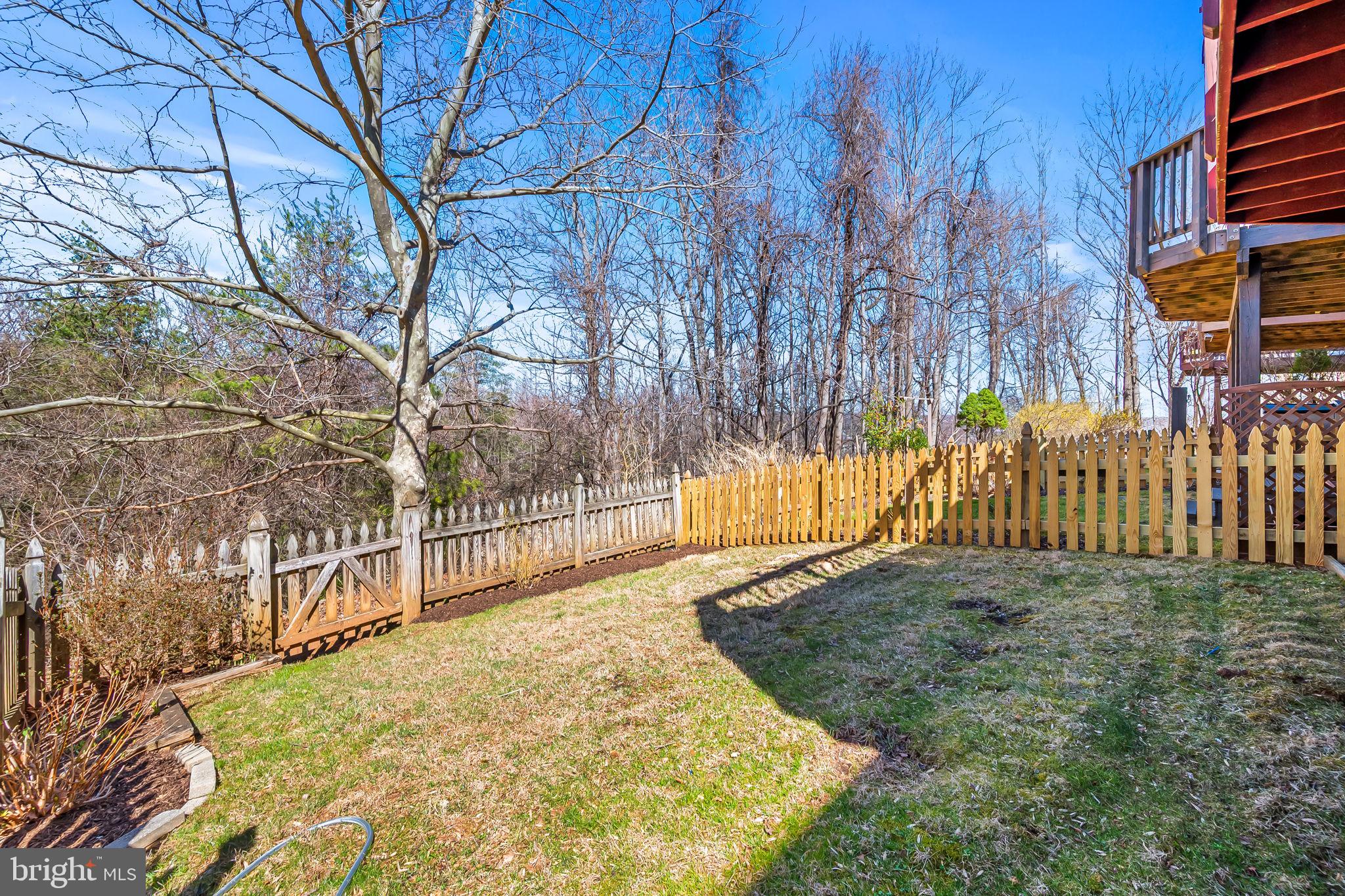 MAYS CHAPEL NORTH - Residential