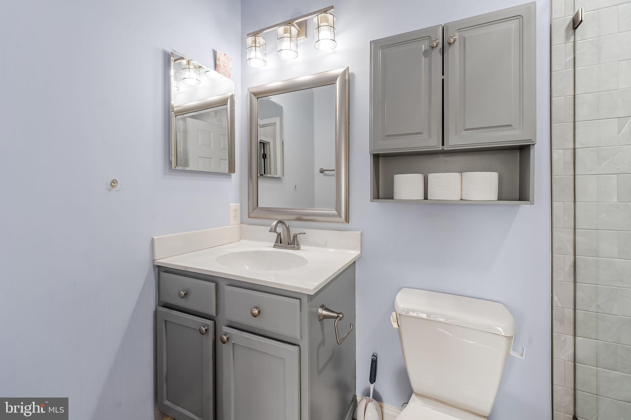 MAYS CHAPEL NORTH - Residential