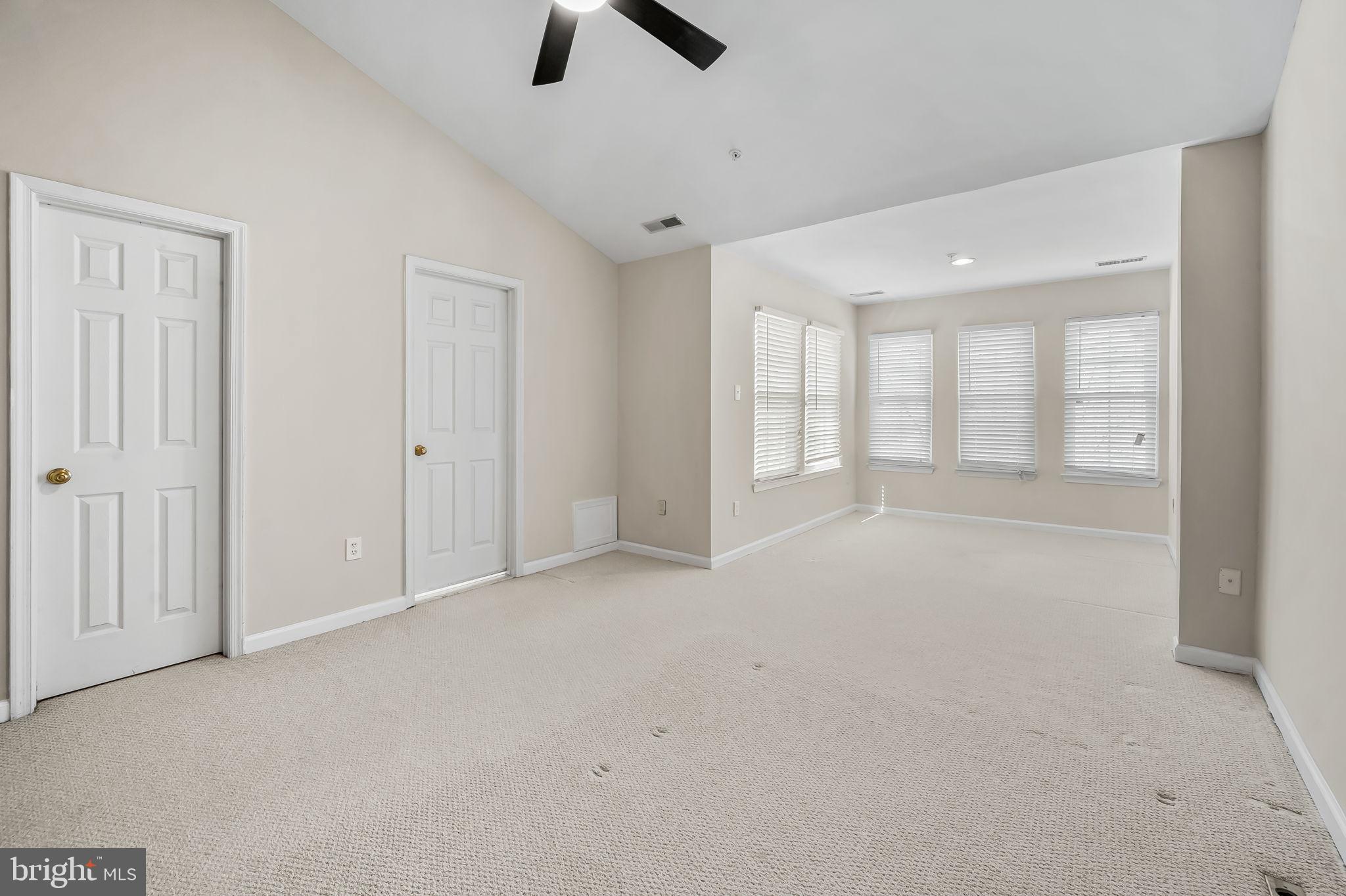 MAYS CHAPEL NORTH - Residential