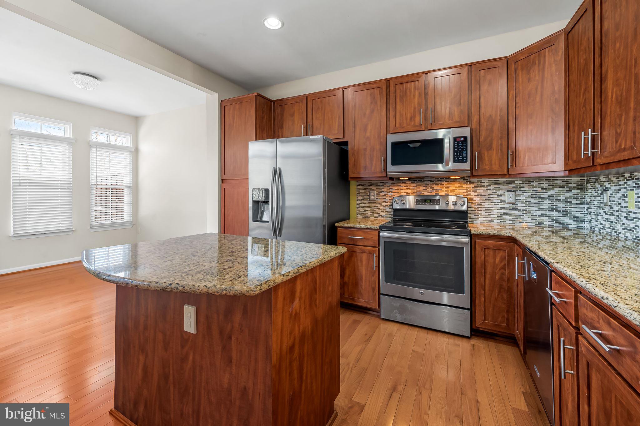 MAYS CHAPEL NORTH - Residential