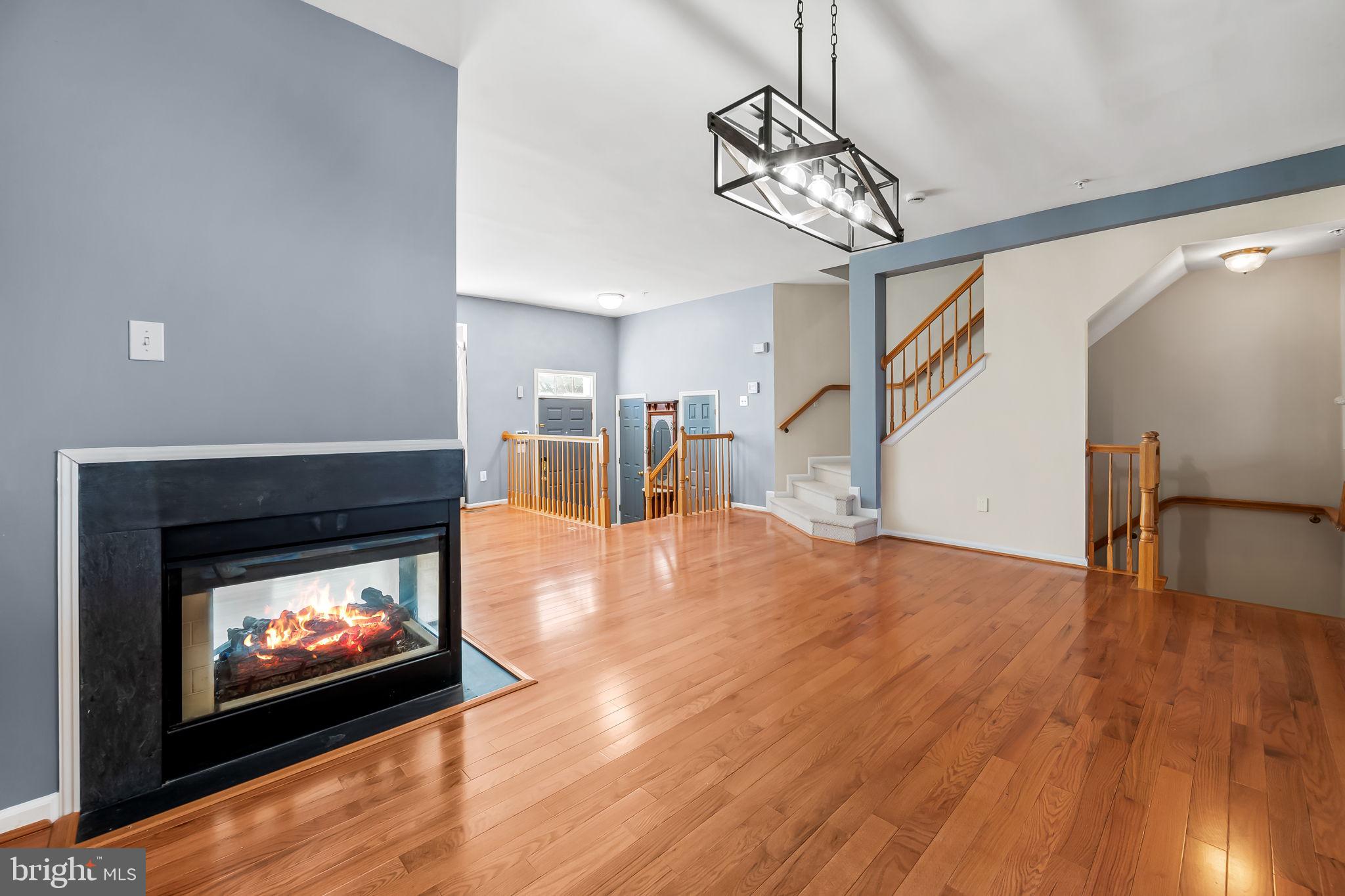 MAYS CHAPEL NORTH - Residential