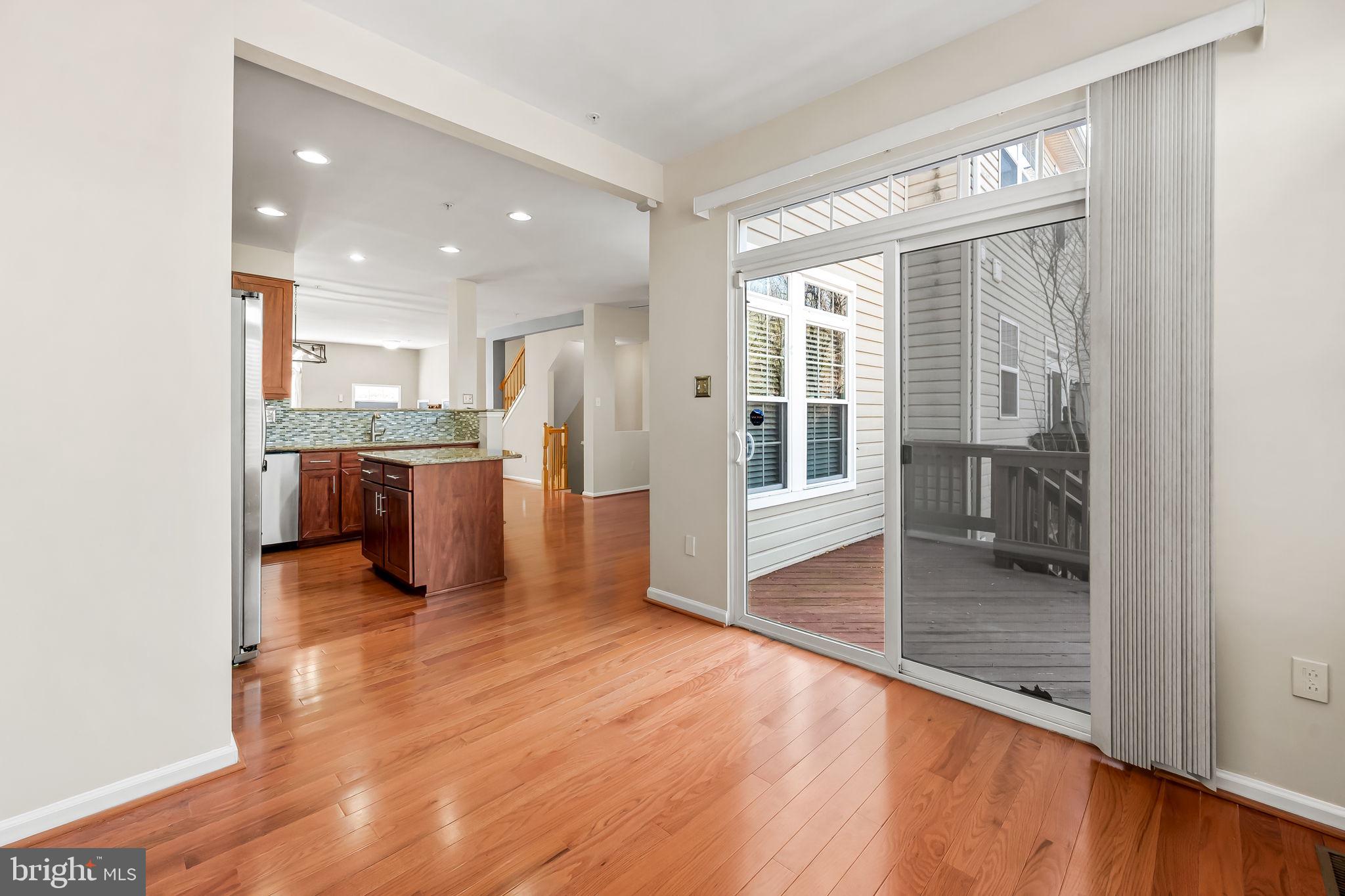 MAYS CHAPEL NORTH - Residential