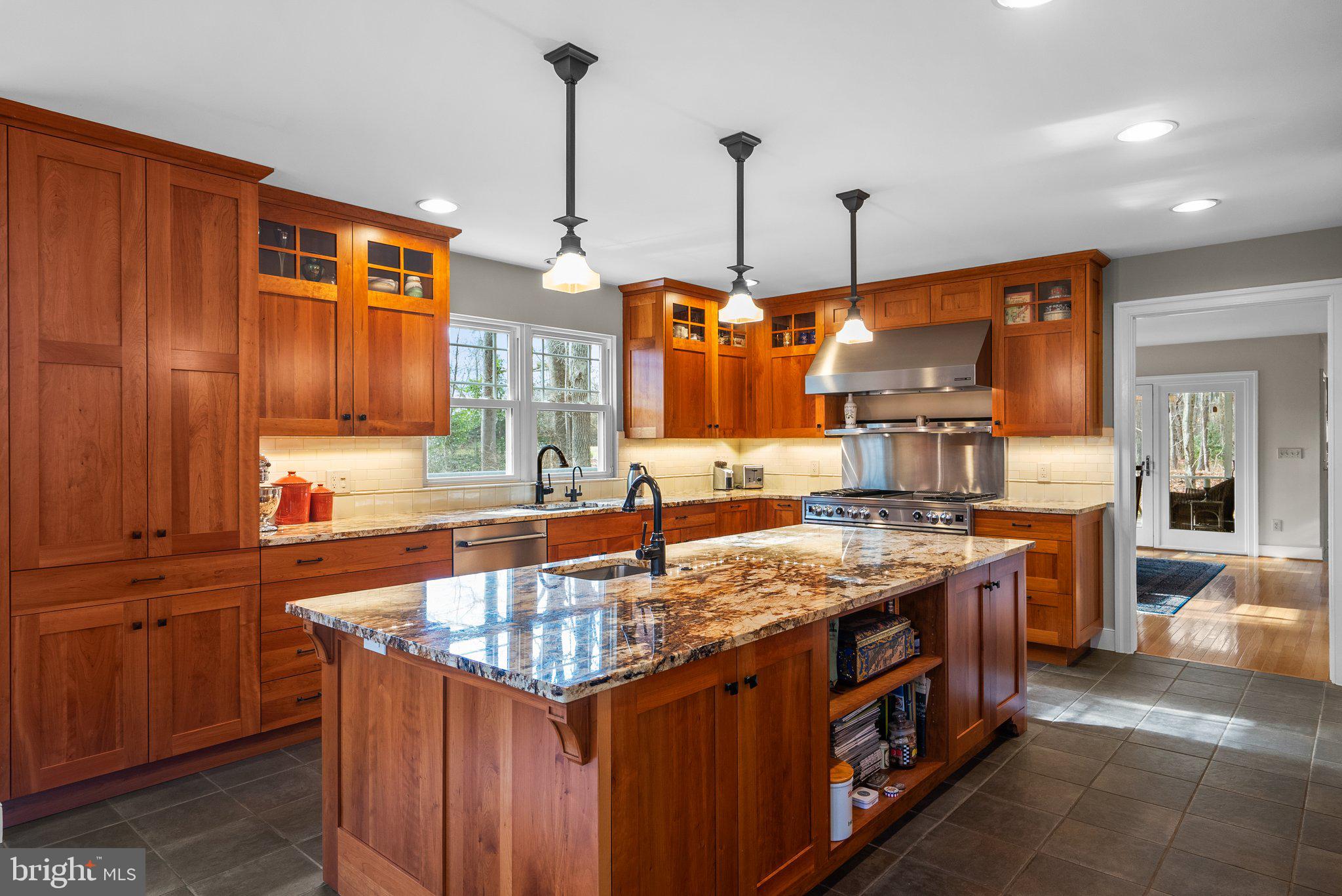 SPRINGFIELD - Residential