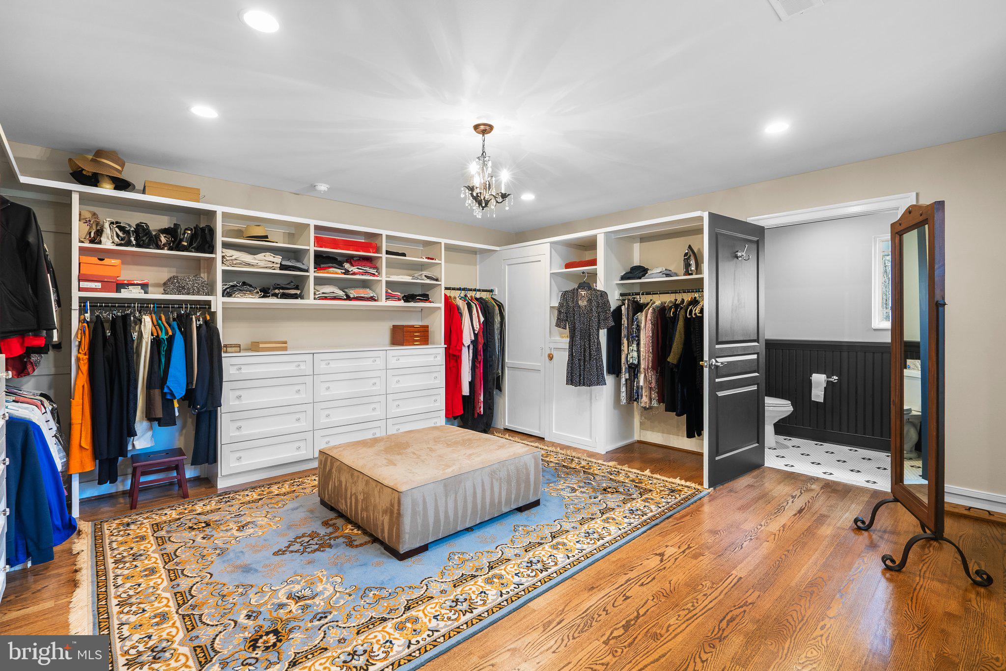 SPRINGFIELD - Residential