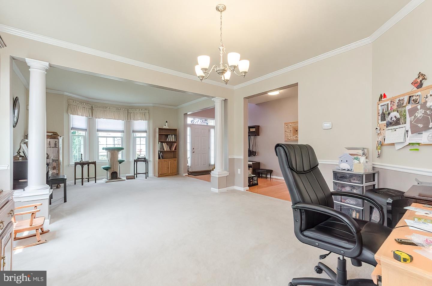 BENTWOOD ESTATES - Residential