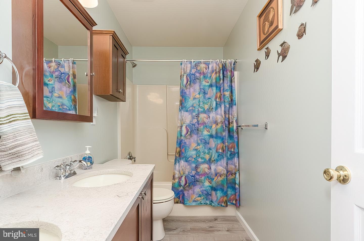 BENTWOOD ESTATES - Residential