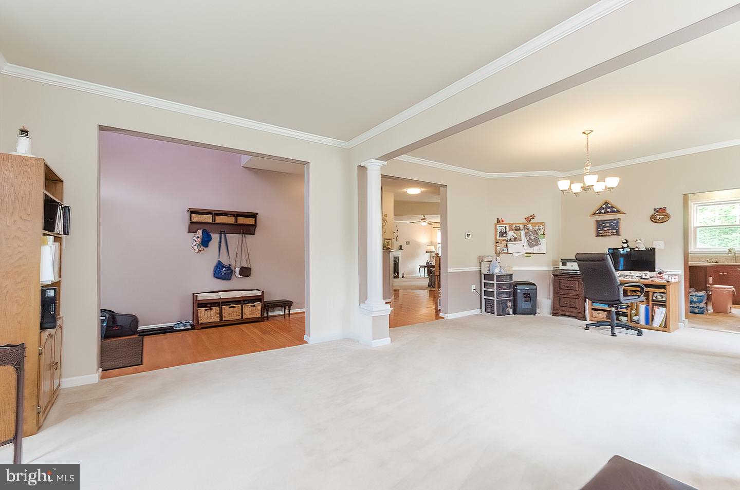 BENTWOOD ESTATES - Residential