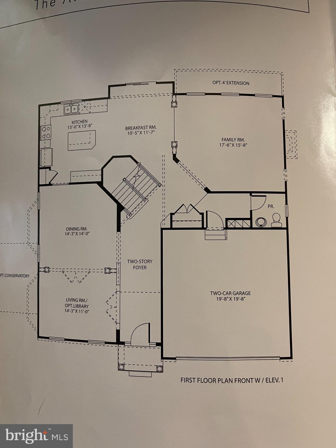 BENTWOOD ESTATES - Residential
