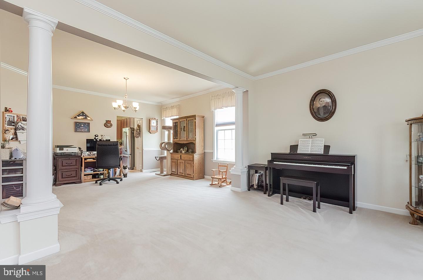 BENTWOOD ESTATES - Residential