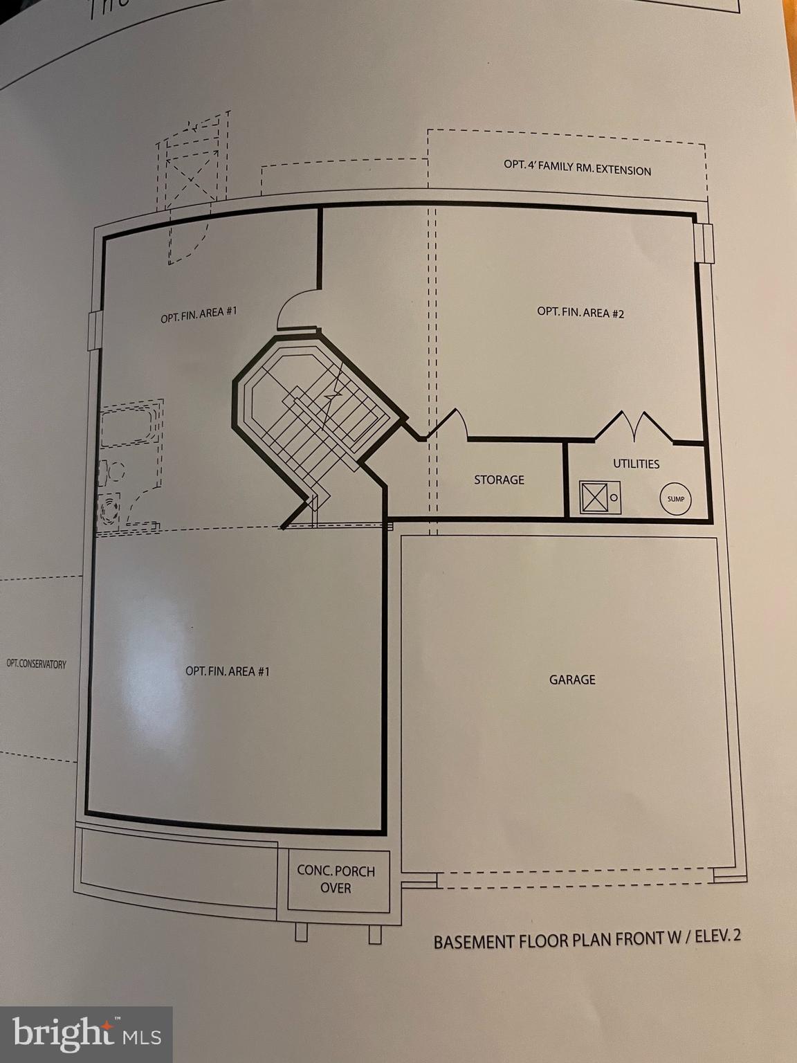 BENTWOOD ESTATES - Residential