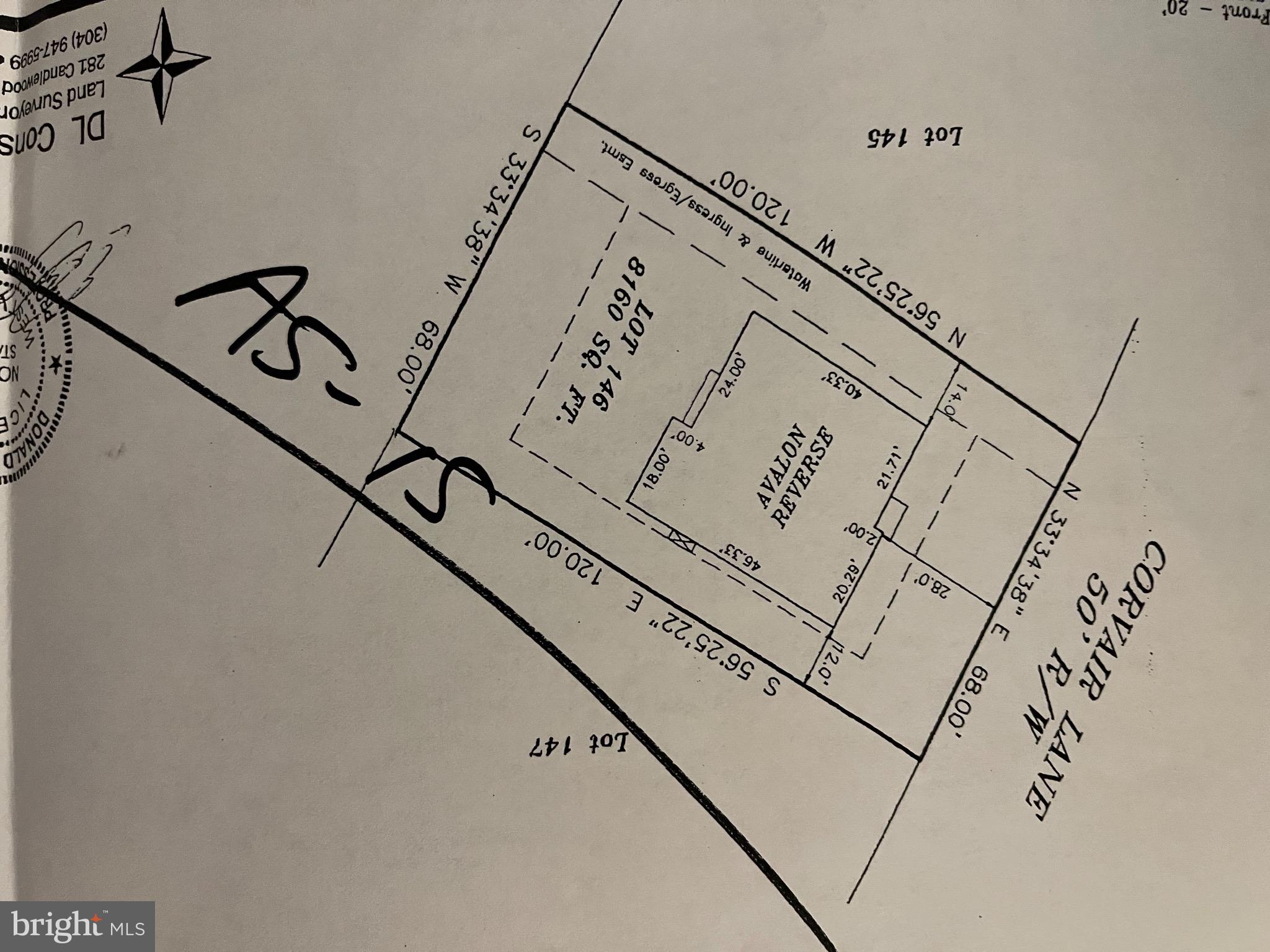 BENTWOOD ESTATES - Residential