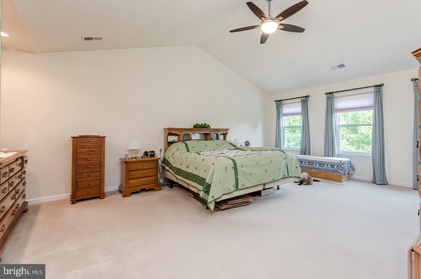 BENTWOOD ESTATES - Residential