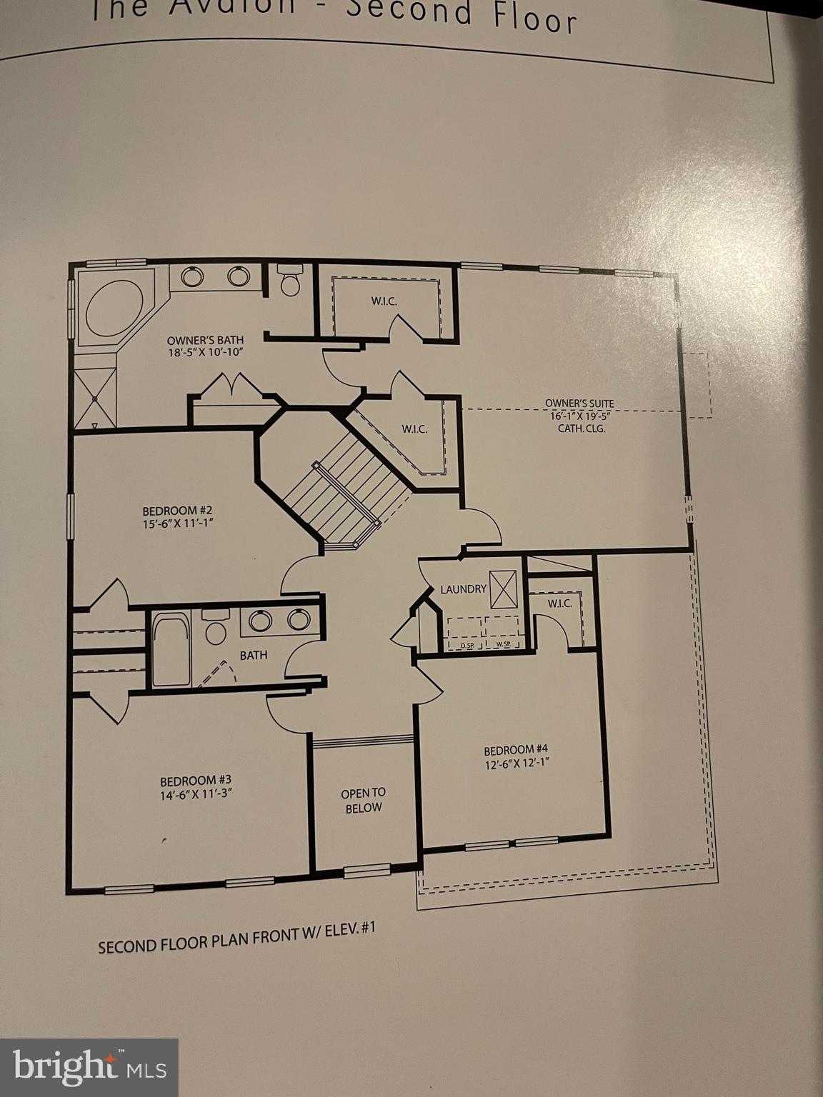 BENTWOOD ESTATES - Residential