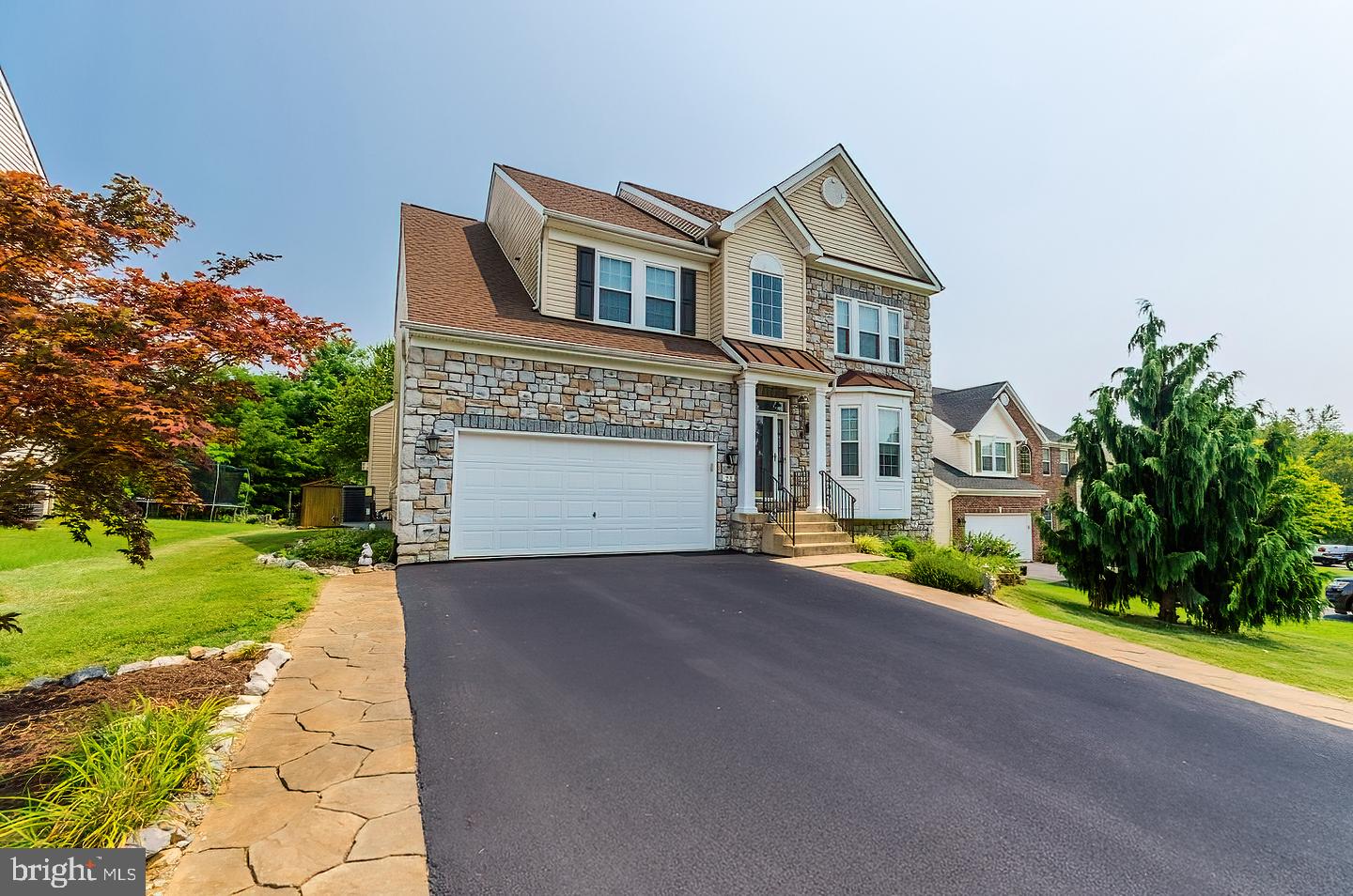 BENTWOOD ESTATES - Residential