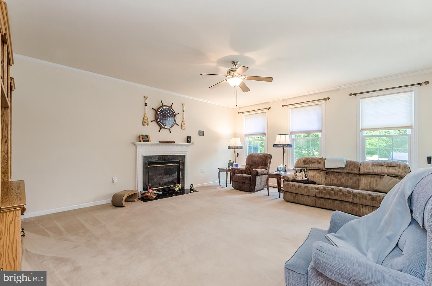 BENTWOOD ESTATES - Residential