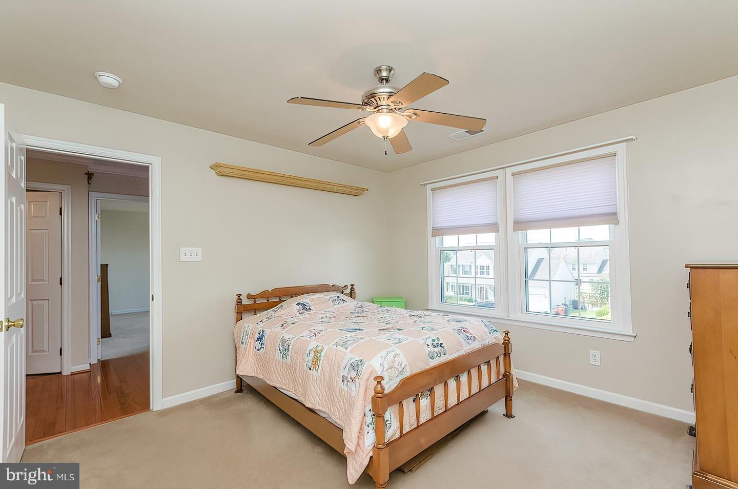 BENTWOOD ESTATES - Residential