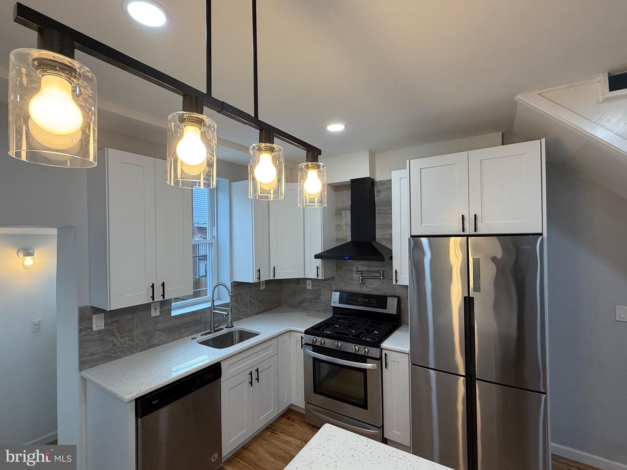 KINGSESSING - Residential