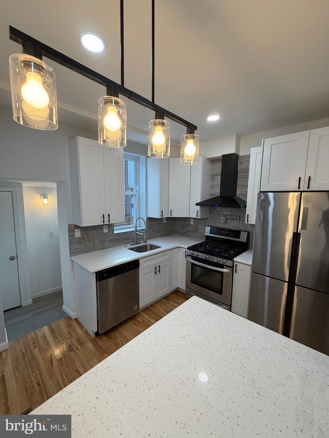 KINGSESSING - Residential