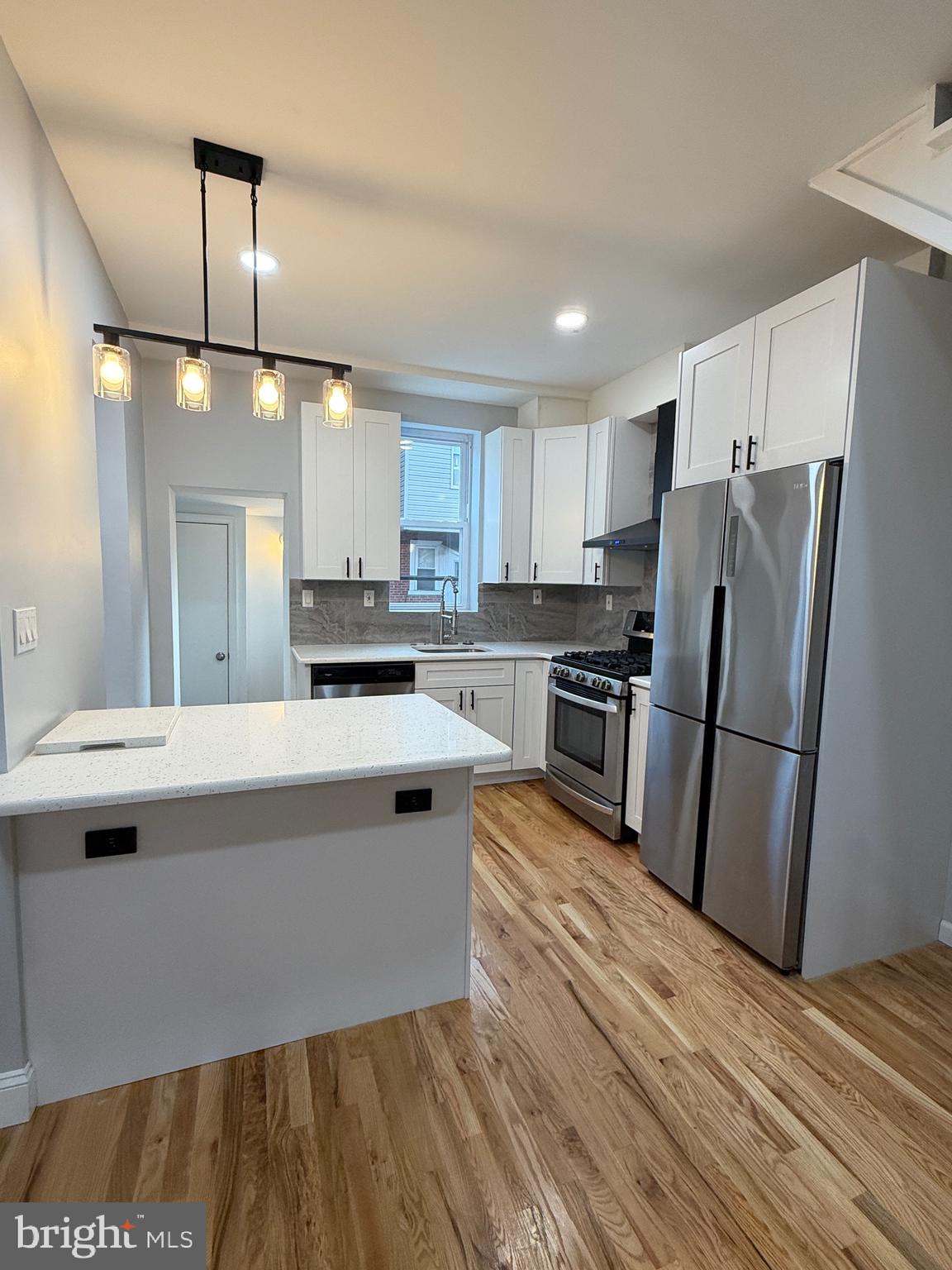 KINGSESSING - Residential